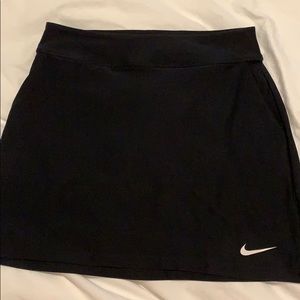 Nike Golf Skirt